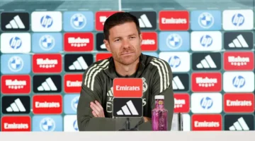 تصريحات مثيرة.. ألونسو يكشف تفاصيل استعداداته لمواجهة فاليكانو المنتظرة